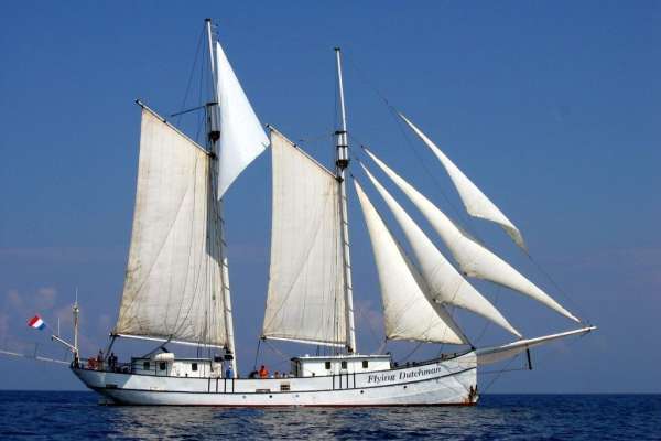 Flying Dutchman