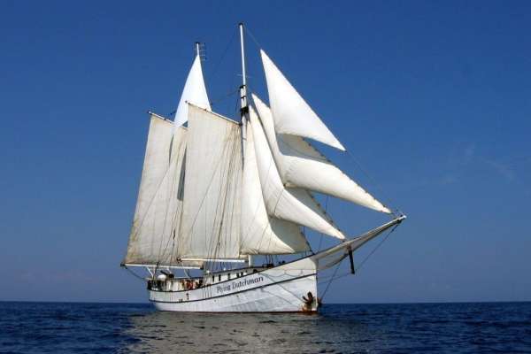 Flying Dutchman