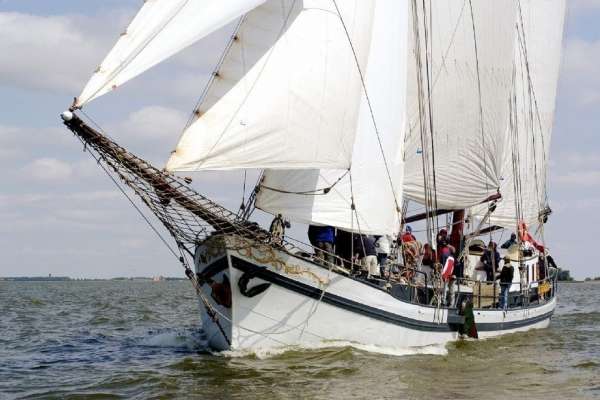 Zeven Wouden