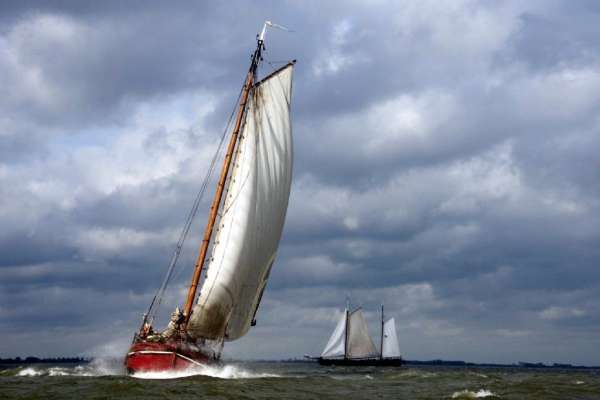 De Onderneming