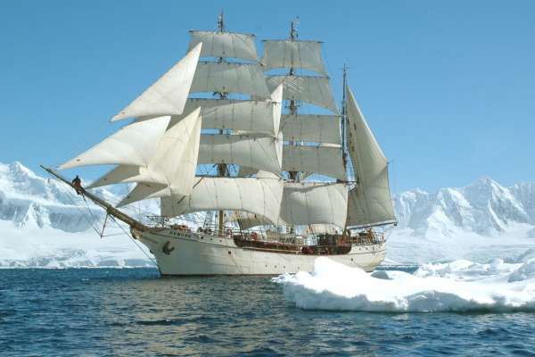 Antarktida