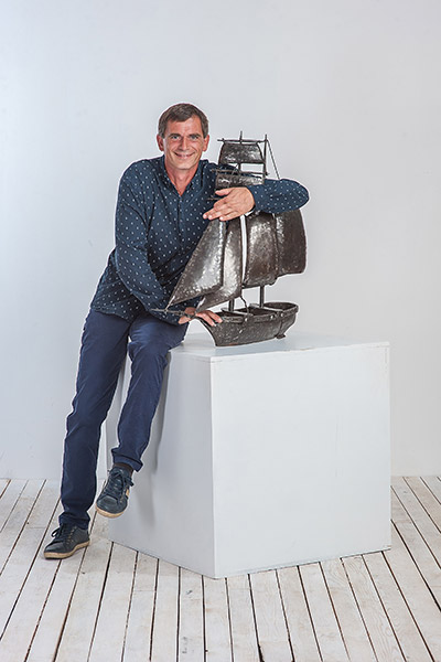 Marián Tongeľ