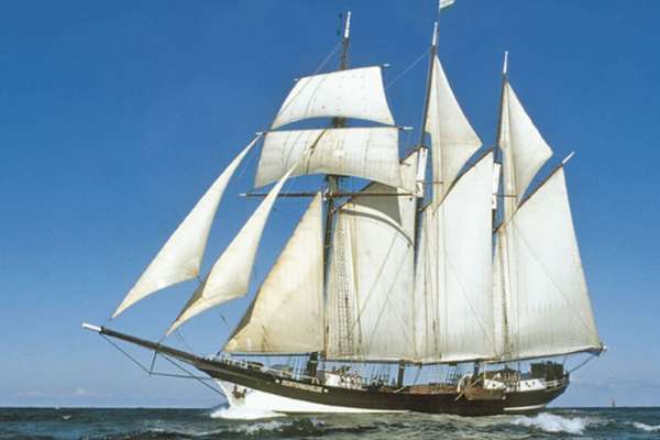 Oosterschelde